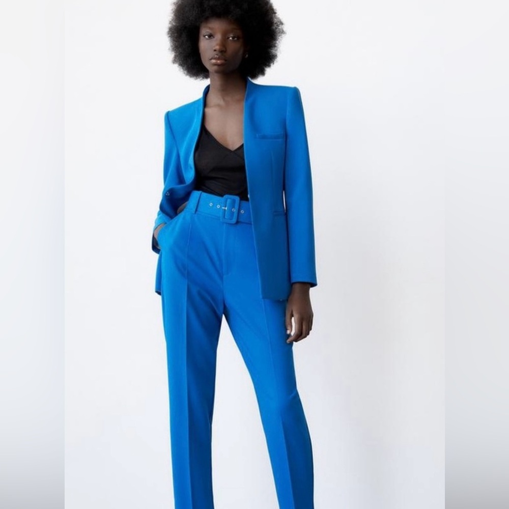 Zara Suit
